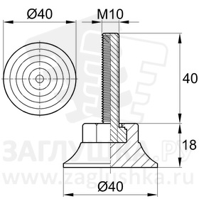 40М10-40ЧЕ