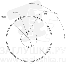 КН-7612-7039