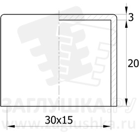 TXTO30x15