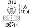 Схема 9-11Т16ЧН