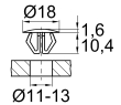 Схема 11-13Т18ЧН