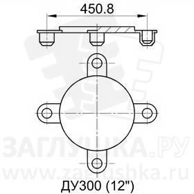 CPF12-300