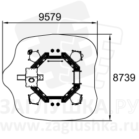 КН-7694