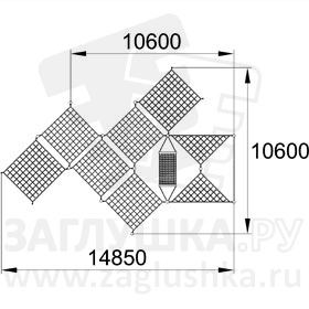 КН-1097