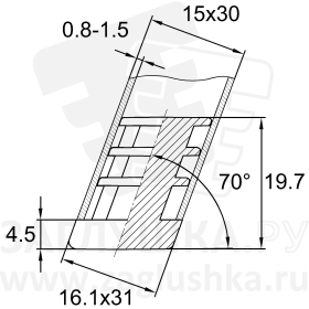 15-30Н20