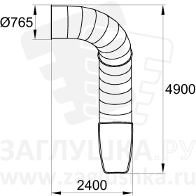 STK39-2500-765