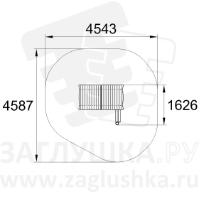 КН-7463