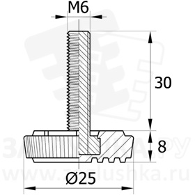 25М6-30ЧС