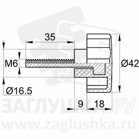 Ф42М6-35ЧС