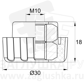 БП30М10ЧС