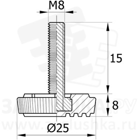 25М8-15ЧС