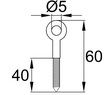 Схема DSR082-5