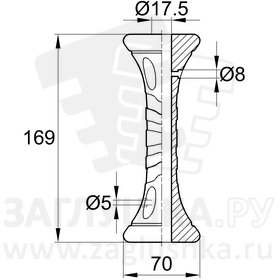 РЧП16КС