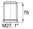 Схема SW41-1-G76