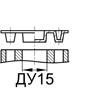 Схема CPFS1/2B