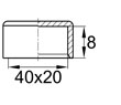 Схема TXTR40x20