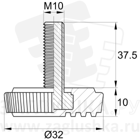 32М10-40ЧС