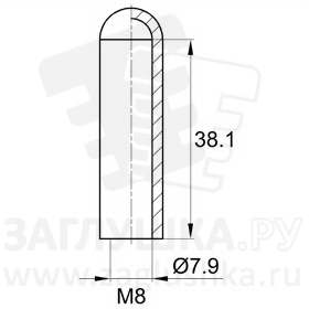 CE7.9x38.1