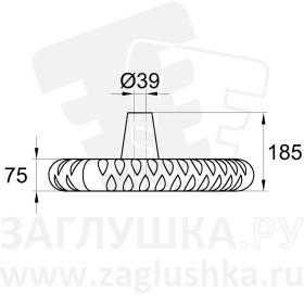 CP-KH070parts