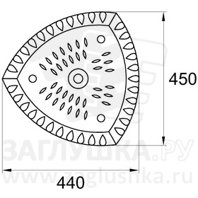 CP-KH070parts