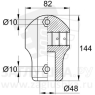 С40-40КС