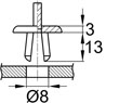 Схема RP8