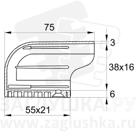 Н16-38ОВЧС