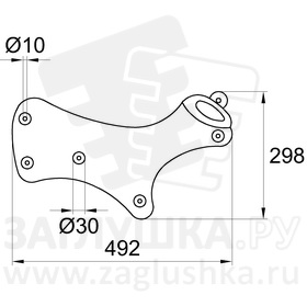 CP-TR015parts