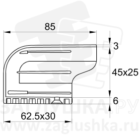 Н25-45ОВЧС