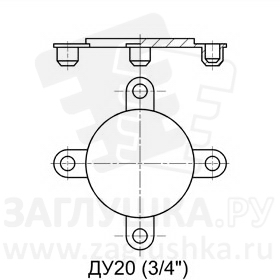 CPF3/4-900