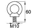 Схема DSR070-10