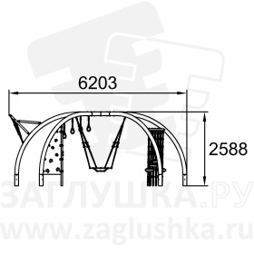 КН-2457