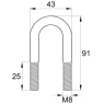 DSR-M8-90-35