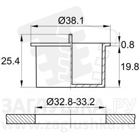 STCL32,8