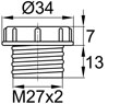 Схема TFUGM27X2