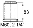 Схема SW90-2-G83