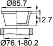 Схема STCU76,1