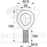 МКЦ-10х100