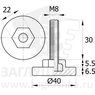 40М8-30ЧС