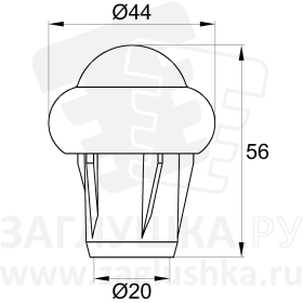 25ДУСФЧК