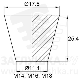 TRS17.5