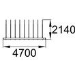 Схема VNI-4700