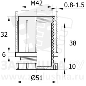 Р51ЧВ