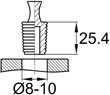 Схема SSM8