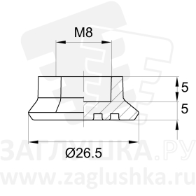 ОП26М8ЧС